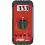 Benning MM 2 Hand-Multimeter digital CAT III 600V Anzeige (Counts): 2000 Benning MM 2 Hand-Multimeter digital CAT III 600V Anzeige (Counts): 2000