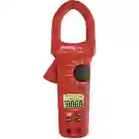 Benning CM 7 Stromzange, Hand-Multimeter digital CAT IV 600V Anzeige (Counts): 4000 Benning CM 7 Stromzange, Hand-Multimeter digital CAT IV 600V Anzeige (Counts): 4000