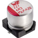 Würth Elektronik WCAP-PSLP 875105142004 Elektrolyt-Kondensator SMD 82 µF 6.3V 20% (Ø x H) 5mm x 5.5mm