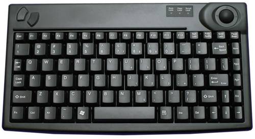 Benning 044154 044154 Industrie-Tastatur 1St.