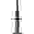 Benning TA 3 Sicherheits-Messleitungs-Set [Lamellenstecker 4 mm - Lamellenstecker 4 mm] 1.00 m Rot