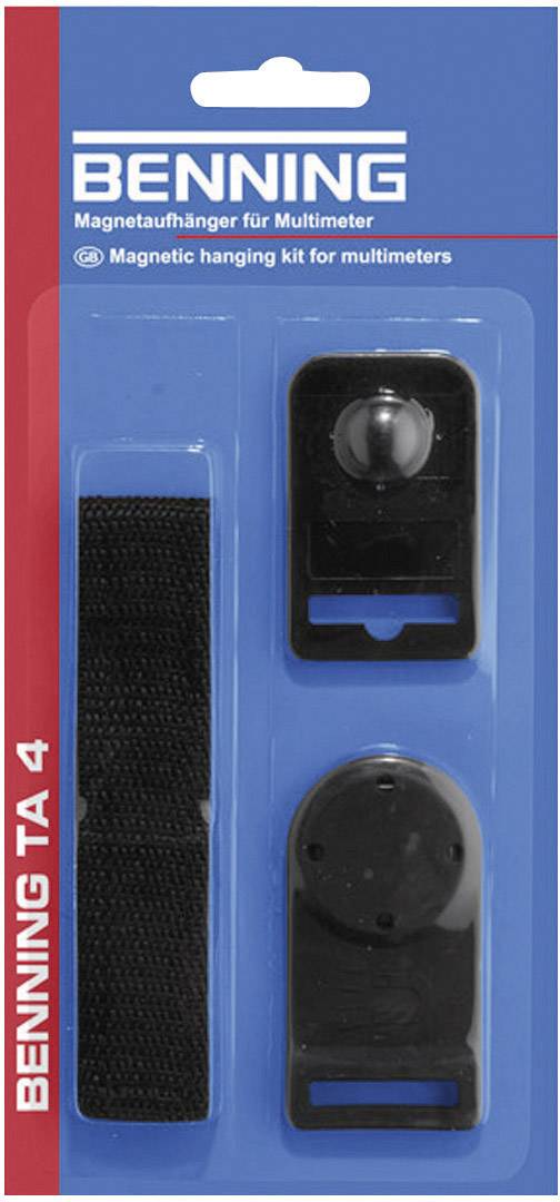 Benning TA 4 Magnethalter