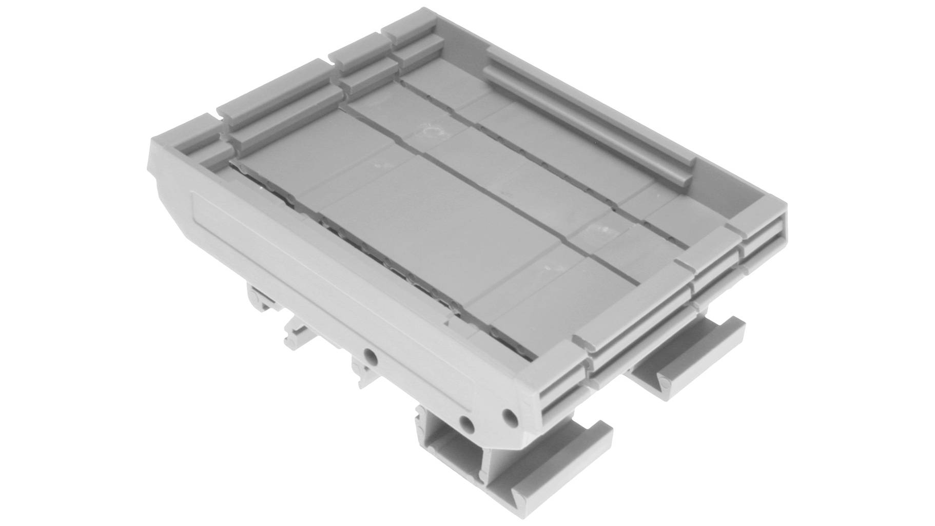 Hutschiene platinenhalter Hutschiene platinenhalter