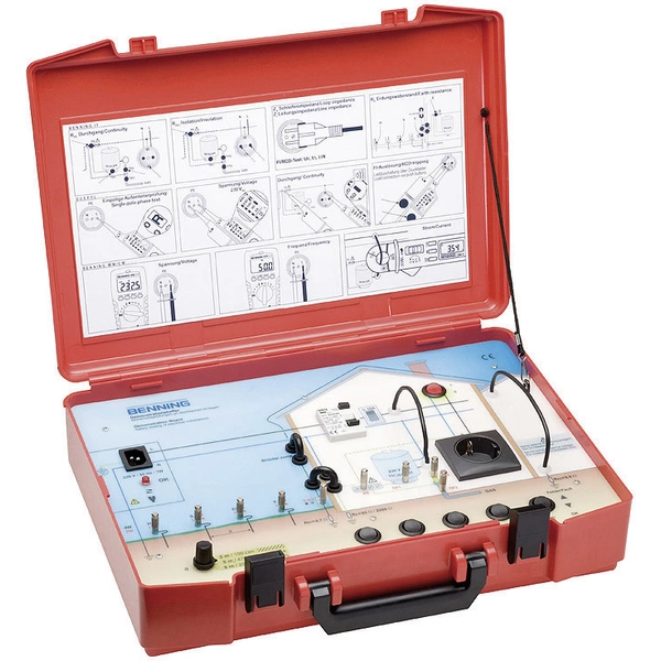 Benning DB 2 Schulungs-, Demogerät Benning DB 2 Schulungs-, Demogerät