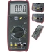 Testboy TB 313 Hand-Multimeter digital CAT III 600V Anzeige (Counts): 2000 Testboy TB 313 Hand-Multimeter digital CAT III 600V Anzeige (Counts): 2000