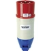Testboy TV 432A TV 432A Prüfadapter 1St. Testboy TV 432A TV 432A Prüfadapter 1St.