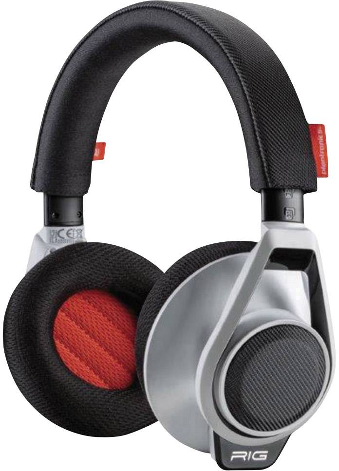 Plantronics