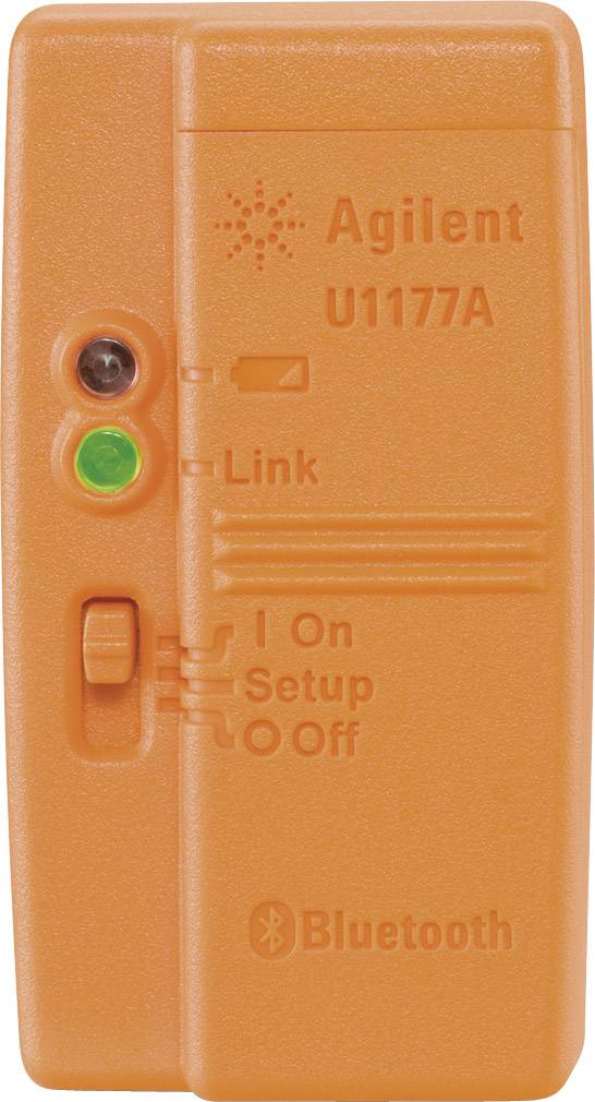 Keysight Technologies U1177A Bluetooth Adapter, Passend für (Details) U1231A, U1232A, U1233A, U1241B, U1242B, U1251B, U1252B