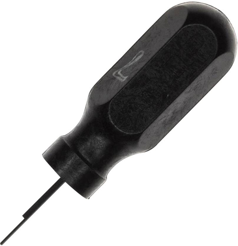 TE Connectivity Ausdrückwerkzeug DYNAMIC D-2 1276716-1 Inhalt: 1 St.