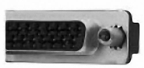 TE Connectivity AMPLIMITE HD-20 5747091-2 D-SUB Buchsenleiste 180° Polzahl: 9 Print 1St.