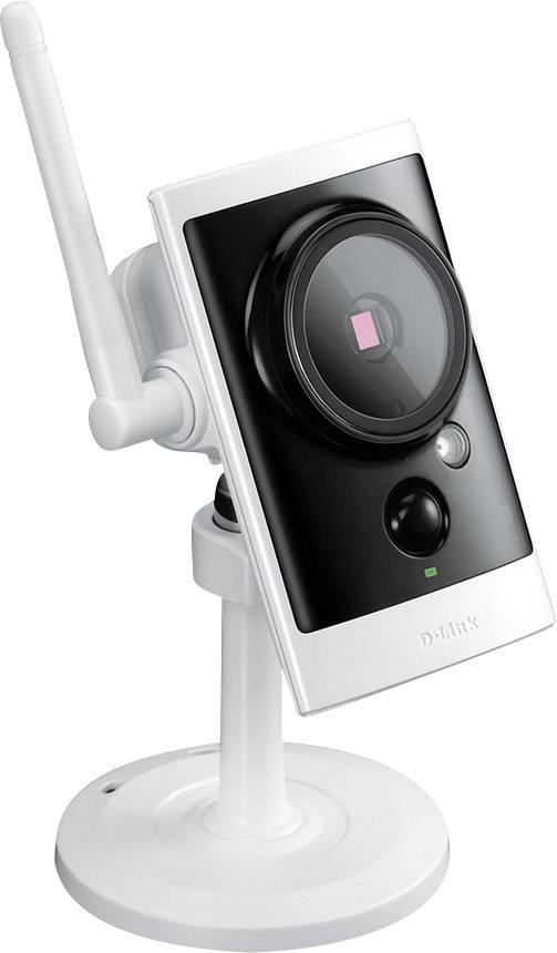 D-Link IP-CAM Wireless N Day/Night Outdoor Cloud Camera