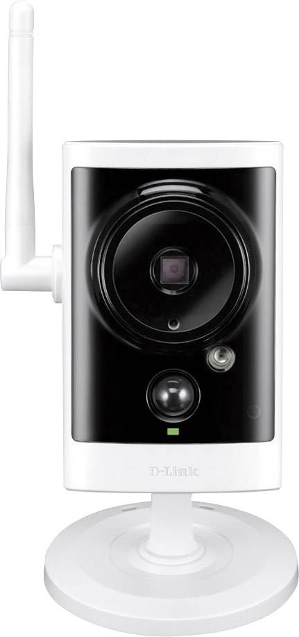D-Link IP-CAM Wireless N Day/Night Outdoor Cloud Camera