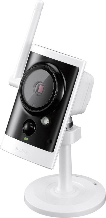 D-Link IP-CAM Wireless N Day/Night Outdoor Cloud Camera