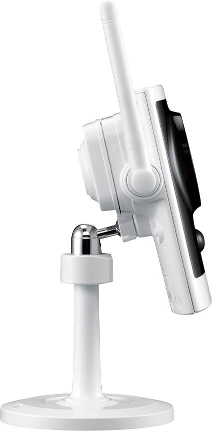 D-Link DCS-2330L WLAN, LAN IP Überwachungskamera 1280 x 720 Pixel