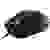 TT eSports Talon BLU USB Gaming-Maus Beleuchtet, Ergonomisch, Gewichts-Tuning Schwarz (matt)