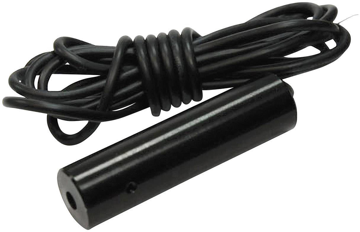 Picotronic Lasermodul Linie Grün 10mW LD532-10-24(20x80)-C500