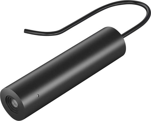 Picotronic Lasermodul Linie Grün 10mW LD532-10-24(20x80)-C500