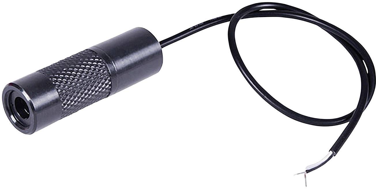 Picotronic Lasermodul DOE Rot 1mW DD635-1-24-F(12x54)-C300-DOE