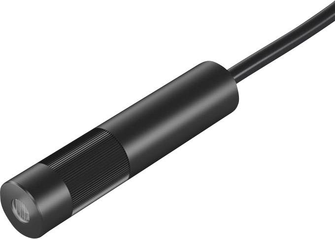 Picotronic Lasermodul DOE Rot 1mW DD635-1-24-F(12x54)-C300-DOE