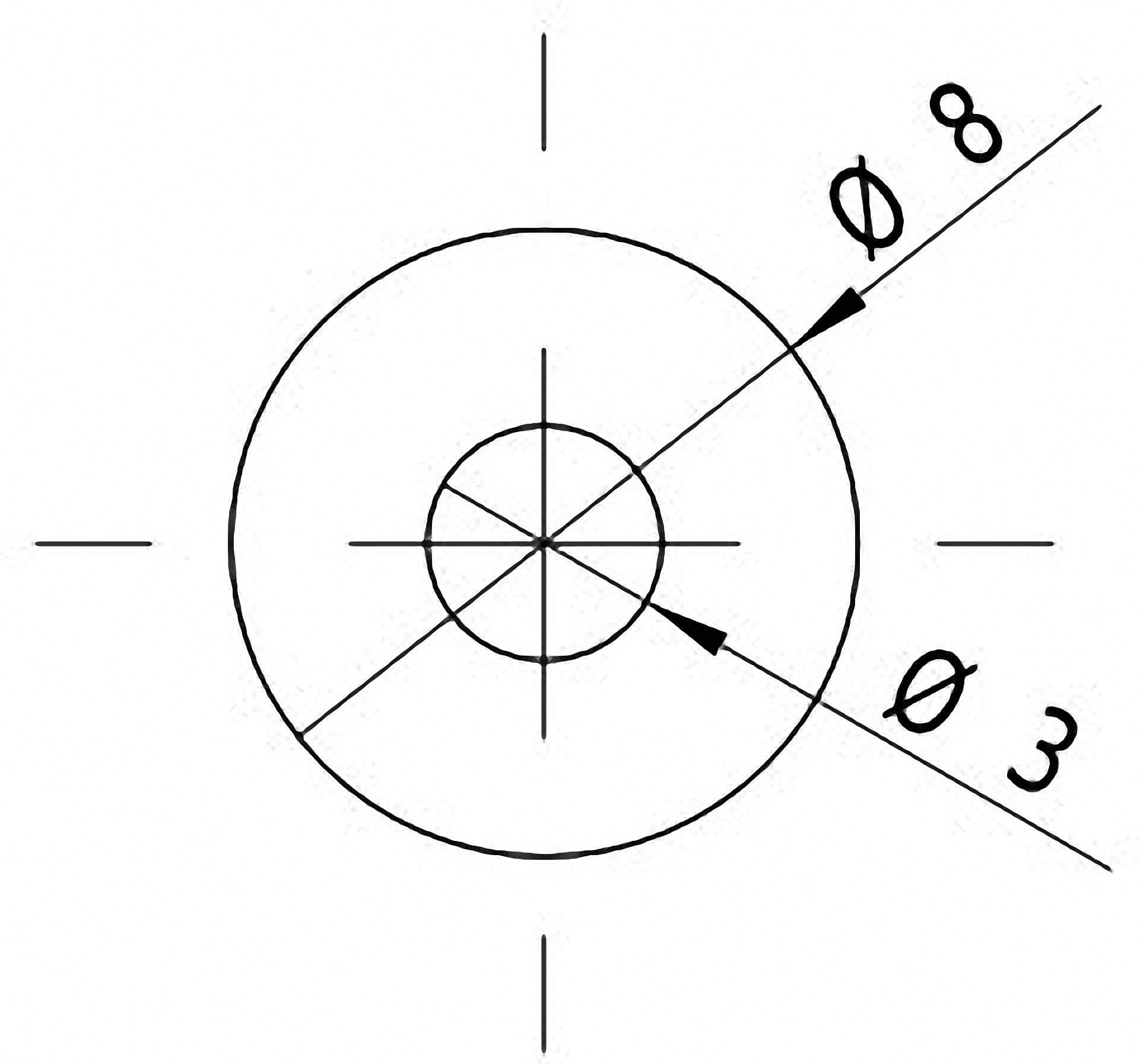 Picotronic Lasermodul Linie Rot 2.5mW LI635-2.5-3(8x26)