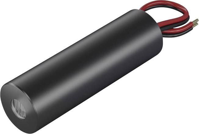 Picotronic Lasermodul Punkt Rot 1mW DB635-1-3-FA(14x45)