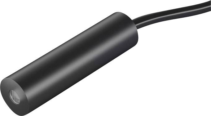 Picotronic Lasermodul Kreuzlinie Rot 5mW CB635-5-6(16x45)-F500-PL-C1000