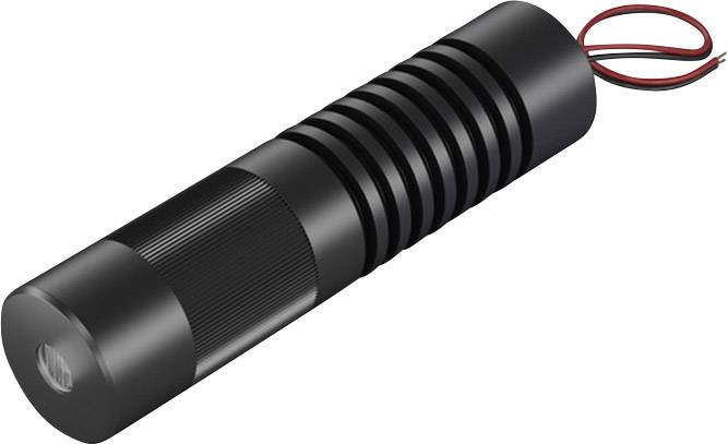 Picotronic Lasermodul Linie Grün 5mW LC532-5-3-F(16x65)