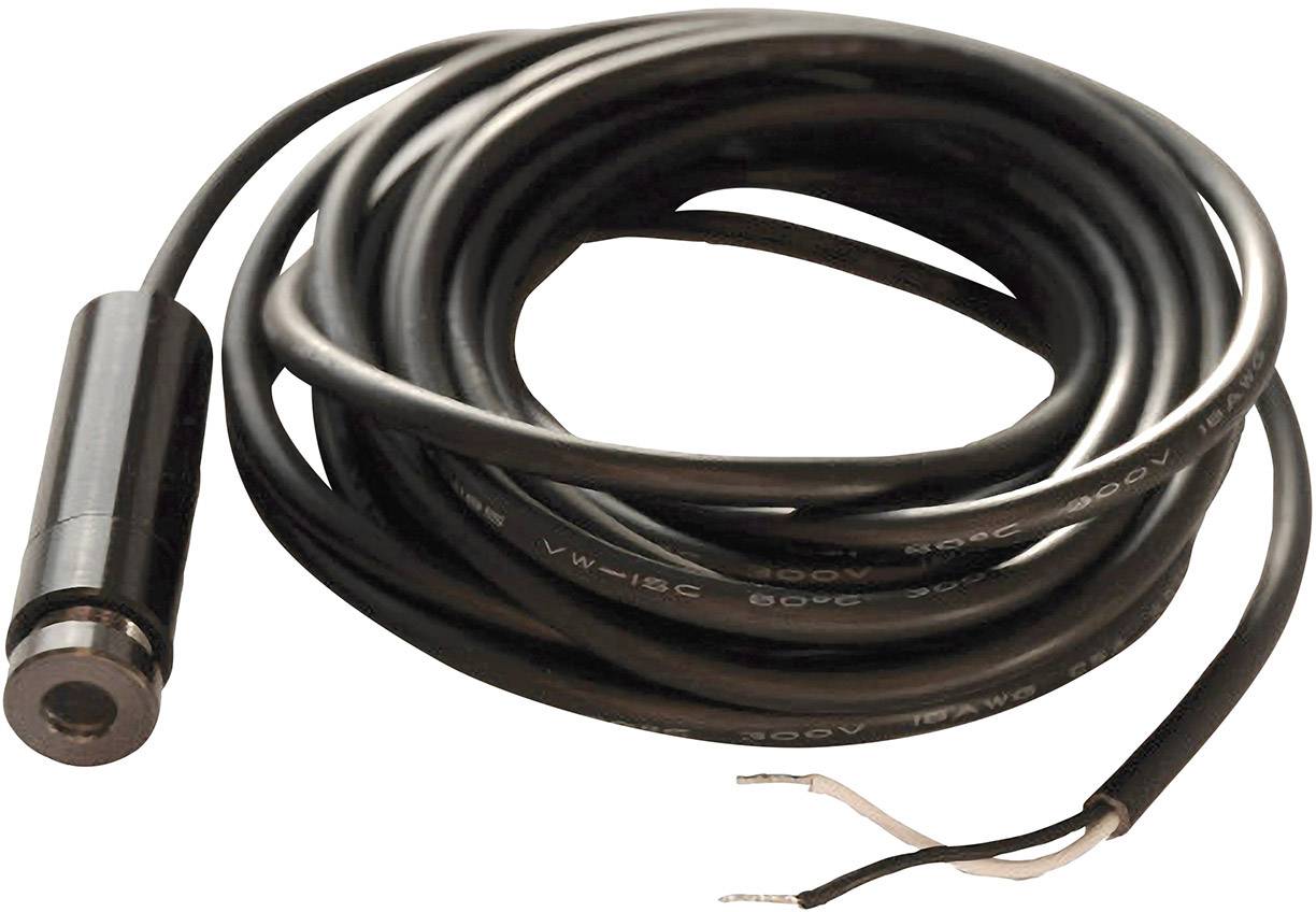 Picotronic Lasermodul Punkt Rot 1mW DDI635-1-24(12x45)-C5000