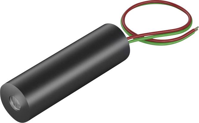 Picotronic Lasermodul Linie Rot 5mW LI635-5-3(8x26)90DEG-F650