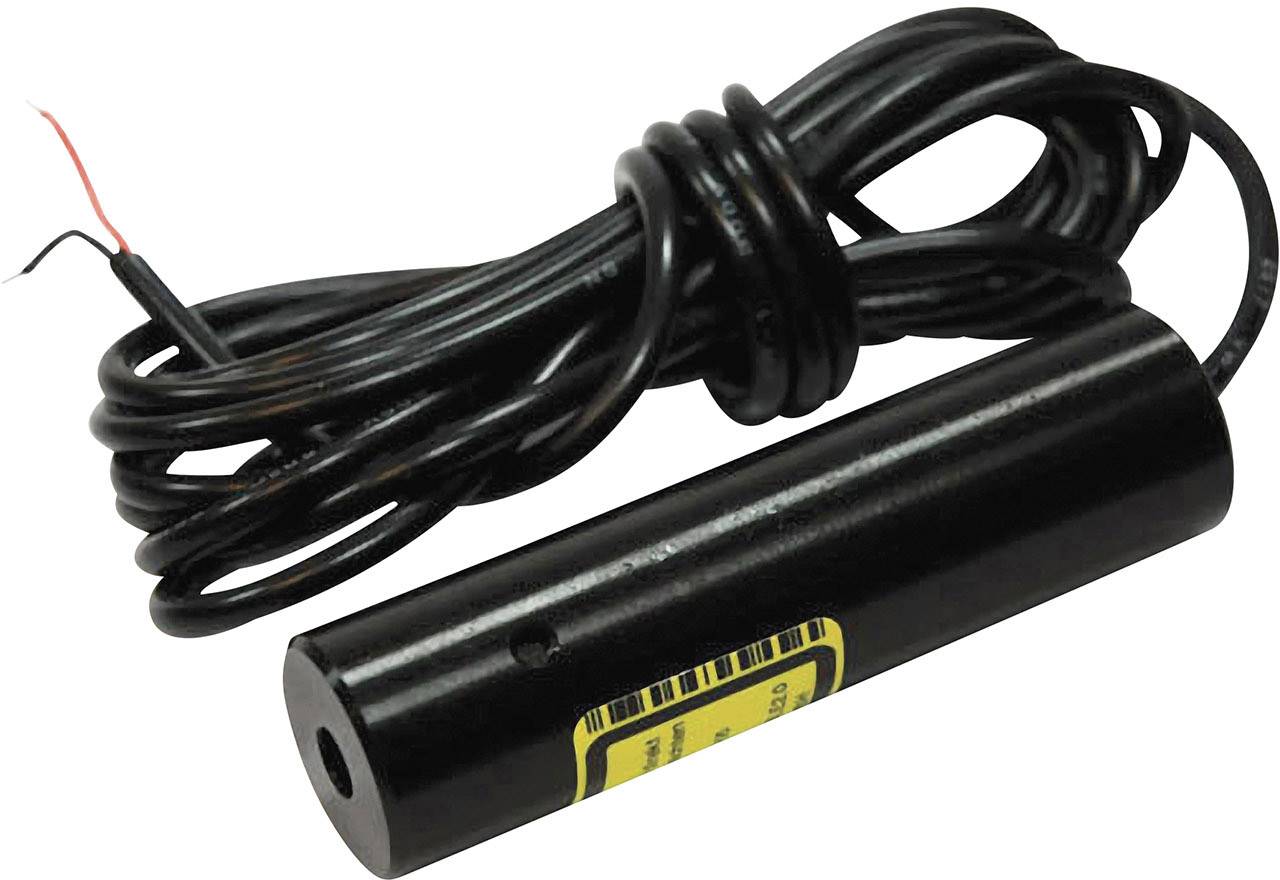 Picotronic Lasermodul Linie Rot 5mW LE650-5-3(20x75)30-C3000