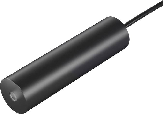 Picotronic Lasermodul Linie Rot 5mW LE650-5-3(20x75)30-C3000