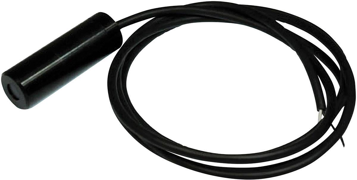 Picotronic Lasermodul Linie Rot 3mW LD635-3-24(14x45)45DEG-F100