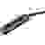 Picotronic Lasermodul Linie Rot 3mW LD635-3-24(14x45)45DEG-F100