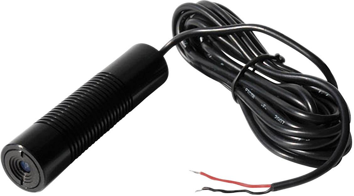 Picotronic Lasermodul Linie Grün 5mW LD532-5-3(20x80)-PL-C3000