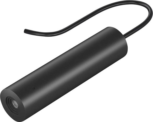 Picotronic Lasermodul Linie Grün 5mW LD532-5-3(20x80)-PL-C3000