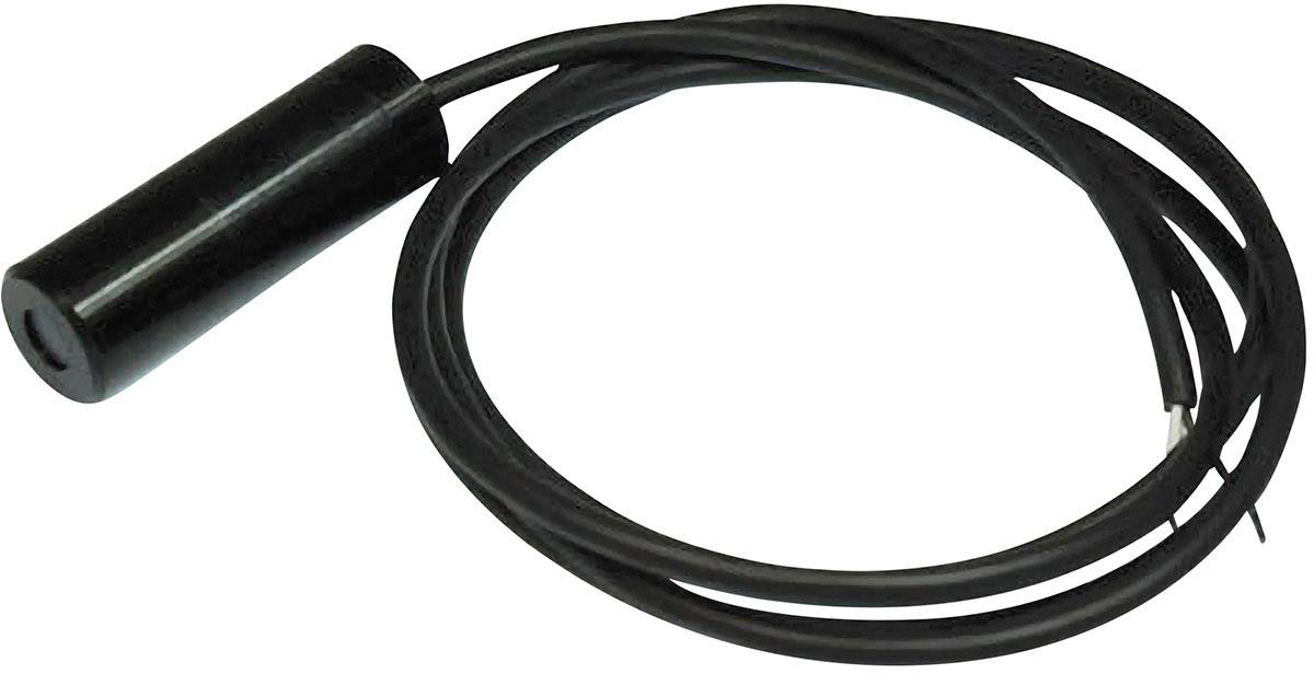 Picotronic Lasermodul Linie Rot 1mW LD635-1-24(12x45)-C200