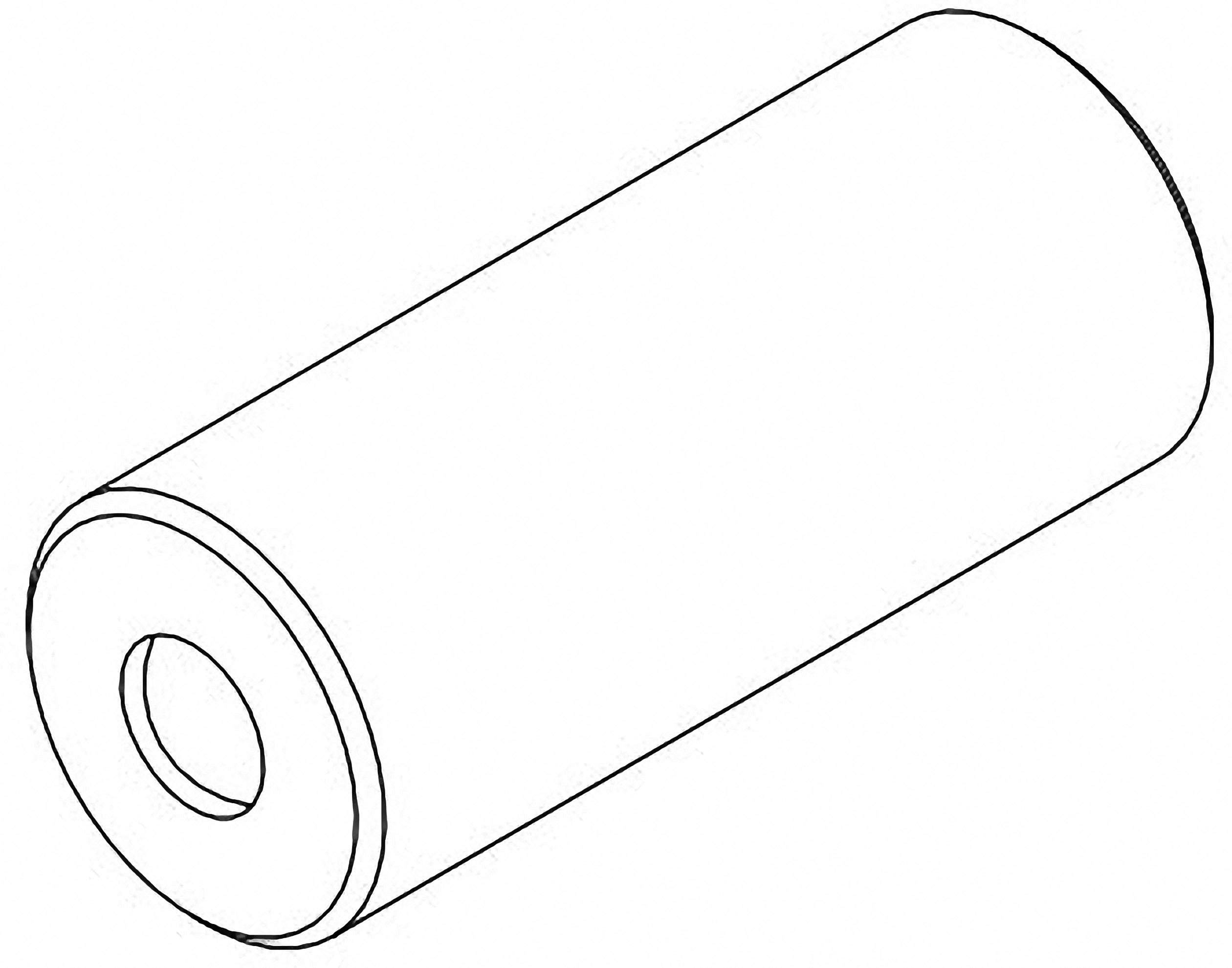 Picotronic Lasermodul Punkt Rot 0.4mW DI650-0.4-3(5x12)