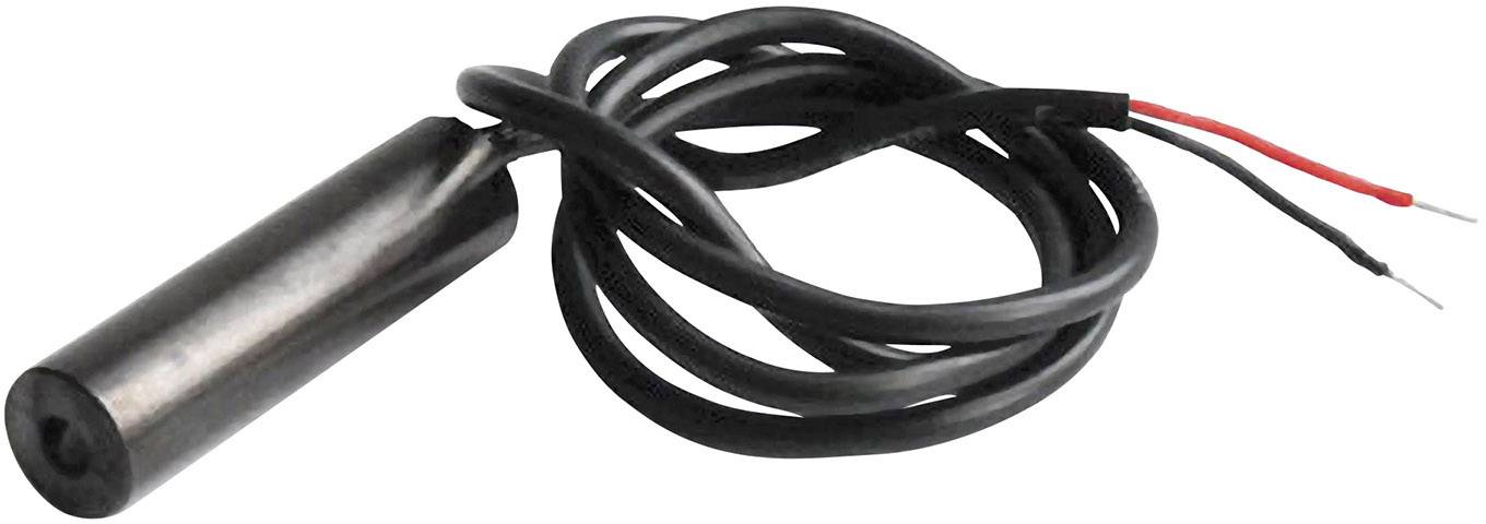 Picotronic Lasermodul Punkt Rot 1mW DD635-1-24(12x45)-WP