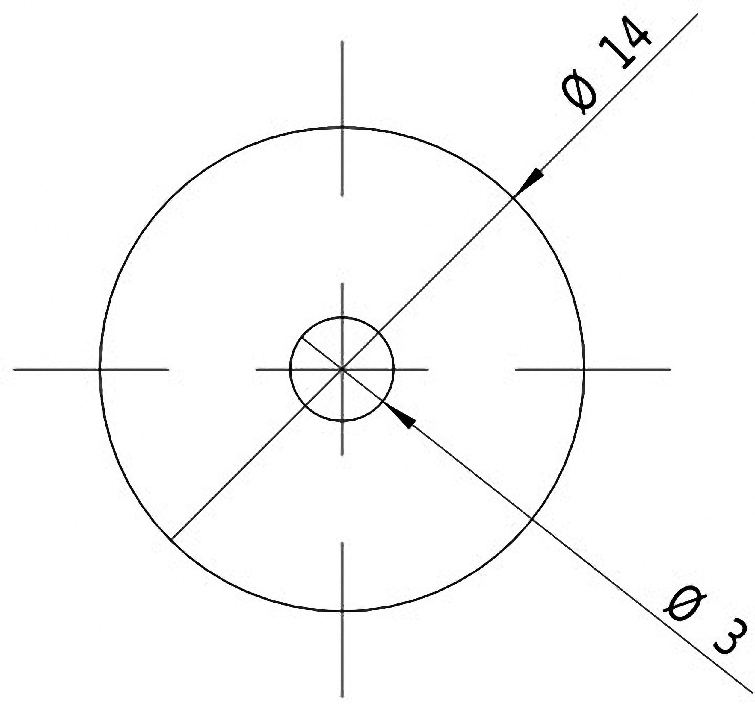 Picotronic Lasermodul Punkt Infrarot 0.4mW IMD830-0.4-5(14x30)-10kHz