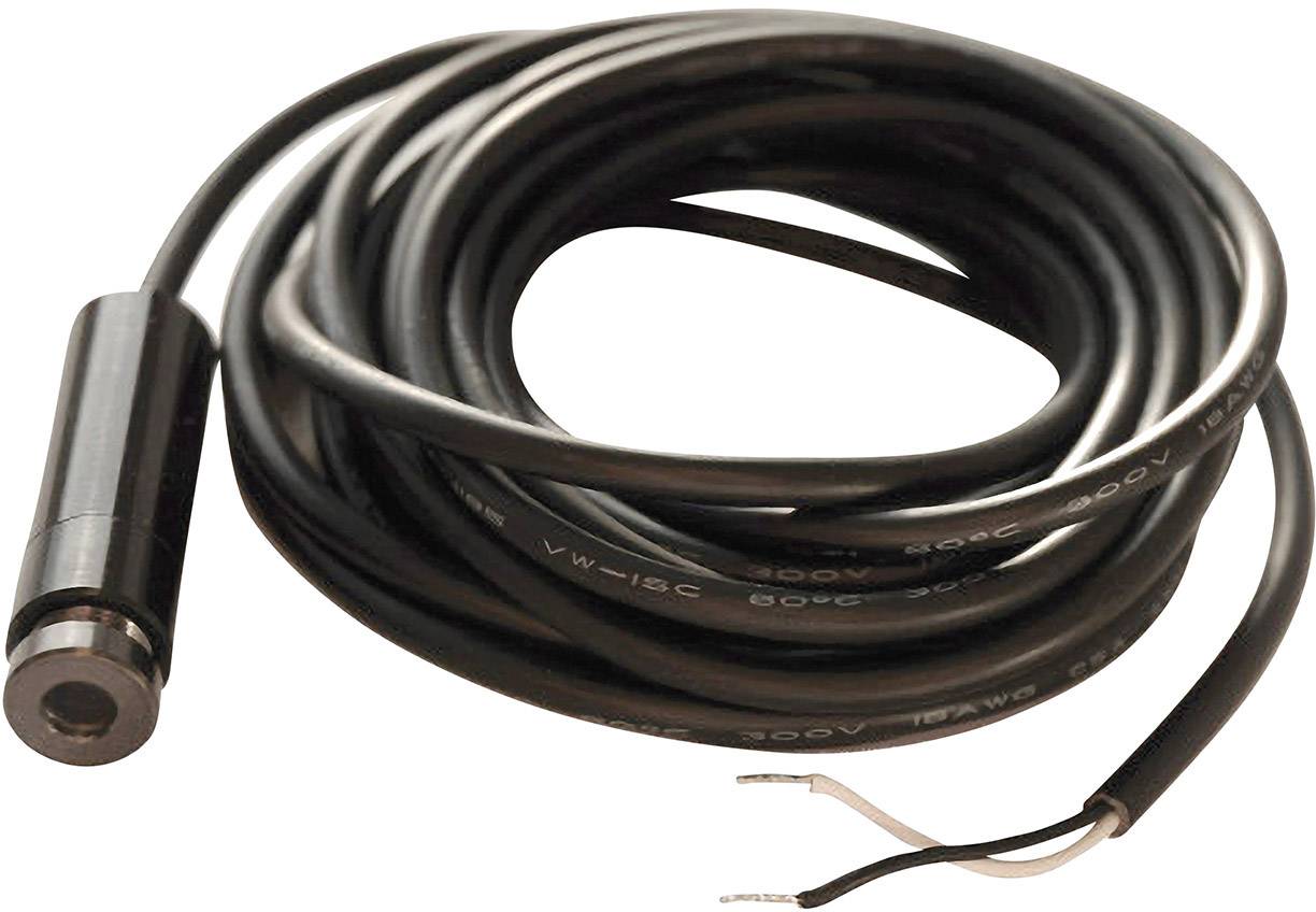 Picotronic Lasermodul Punkt Rot 1mW DDI635-1-24(12x45)-C3000