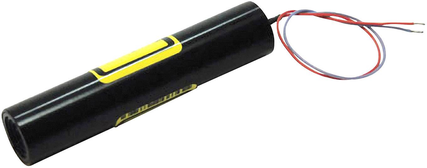 Picotronic Lasermodul Linie Grün 5mW LD532-5-3(15x70)