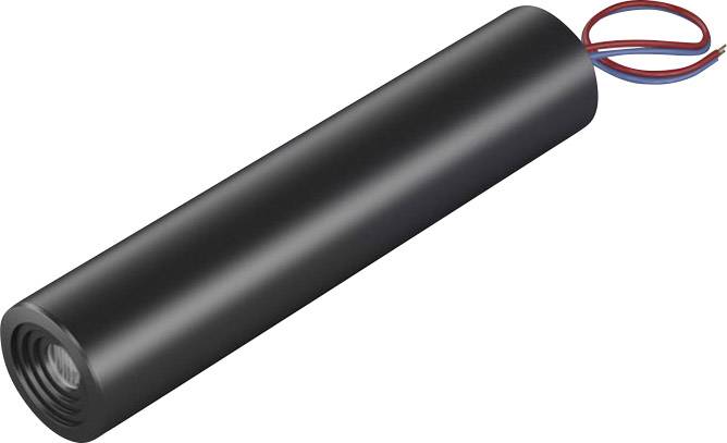 Picotronic Lasermodul Linie Grün 5mW LD532-5-3(15x70)