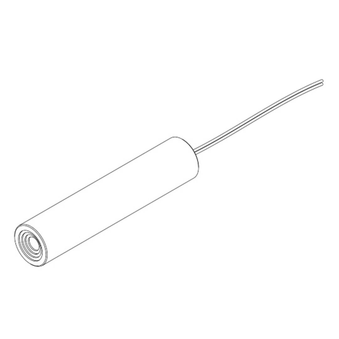 Picotronic Lasermodul Linie Grün 5mW LD532-5-3(15x70)