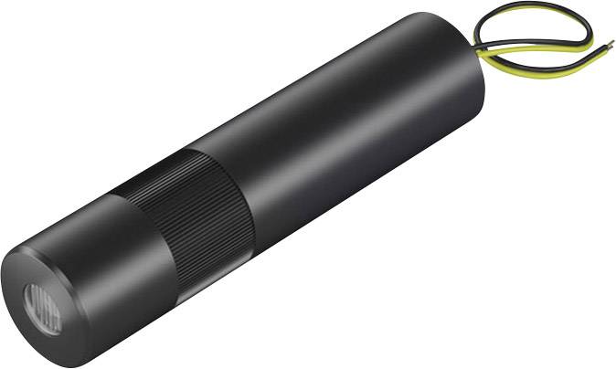 Picotronic Lasermodul Linie Blau 10mW LE405-10-5-F(14x60)