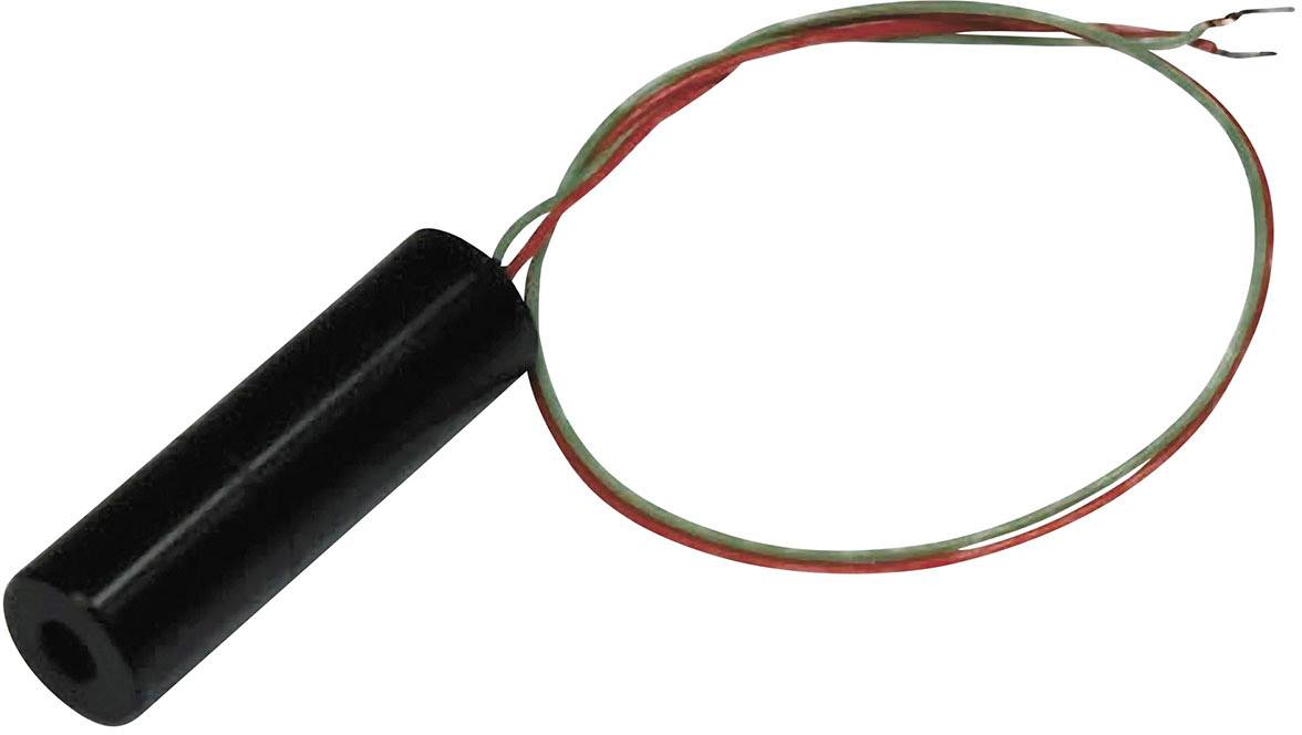 Picotronic Lasermodul Linie Rot 1mW LI650-1-3(8x26)