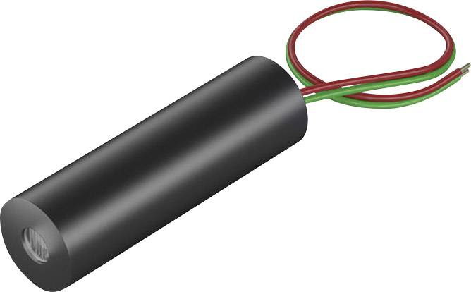 Picotronic Lasermodul Linie Rot 1mW LI650-1-3(8x26)