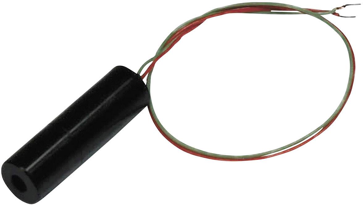 Picotronic Lasermodul Linie Rot 1mW LI650-1-3(8x26)-F250-C500