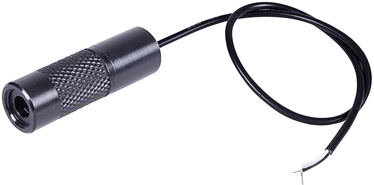 Picotronic Lasermodul DOE Rot 1mW DD635-1-3(12x38)-DOE-C1500