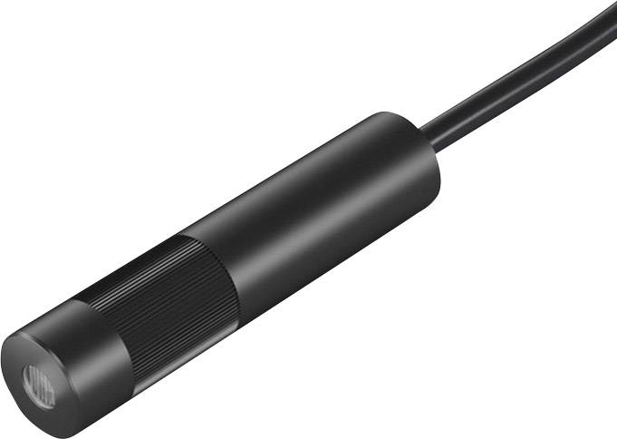 Picotronic Lasermodul DOE Rot 1mW DD635-1-3(12x38)-DOE-C1500