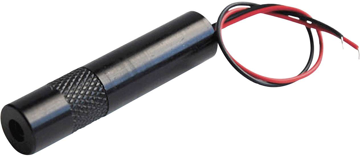 Picotronic Lasermodul Linie Blau 5mW LE405-5-5-F(14x60)